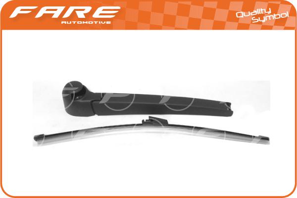 Wiper Blade (21676)