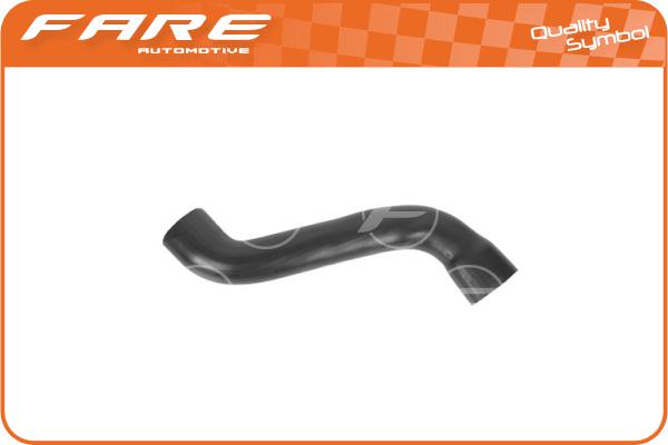 Charge Air Hose (32304)