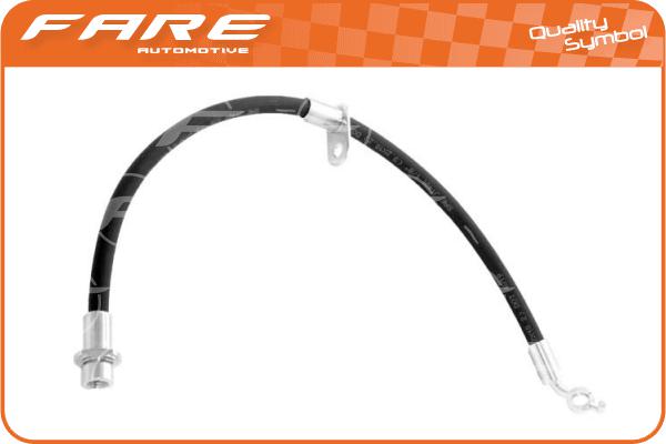 Brake Hose (17331)