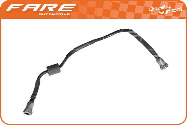 Fuel Line (25405)