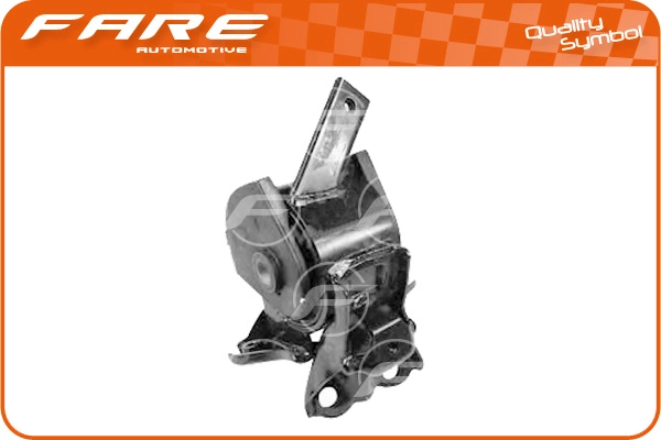 Mounting, engine (12622)