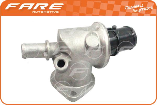 Coolant Flange (29873)