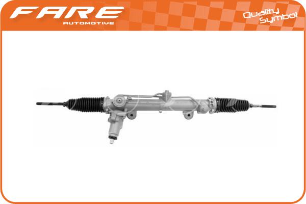 Steering Gear (DM008)