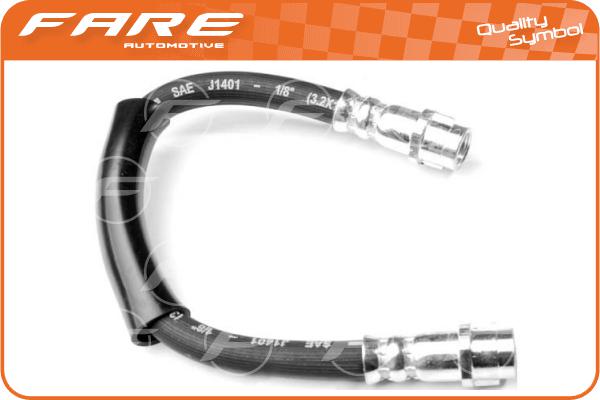 Brake Hose (17381)