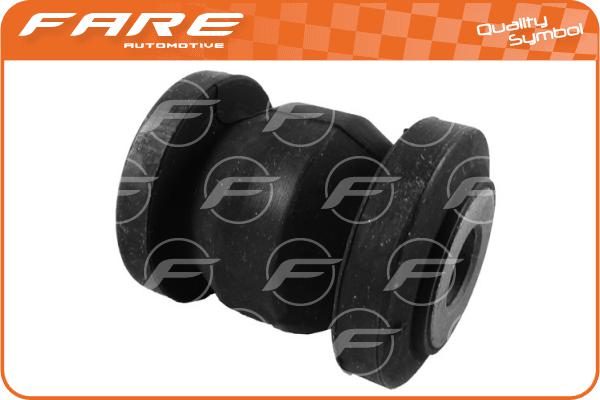 Bushing, axle beam (26991)