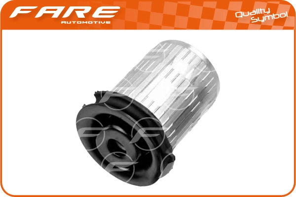 Mounting, control/trailing arm (2878)