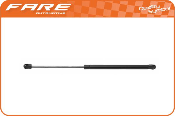Gas Spring, boot/cargo area (34170)