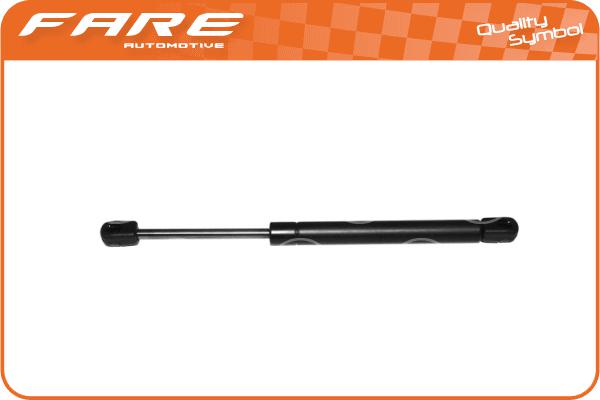 Gas Spring, boot/cargo area (34312)