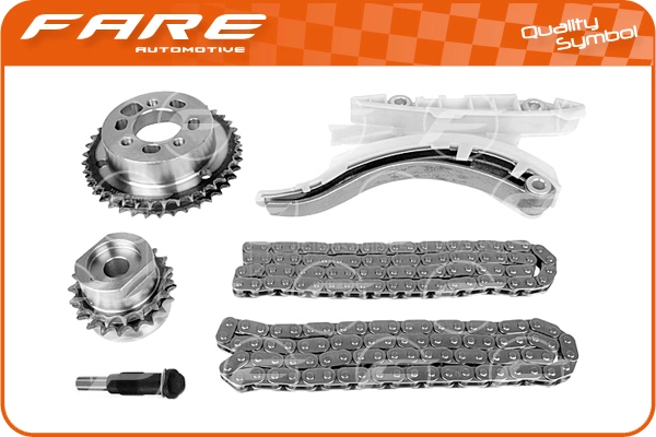Timing Chain Kit (12904)