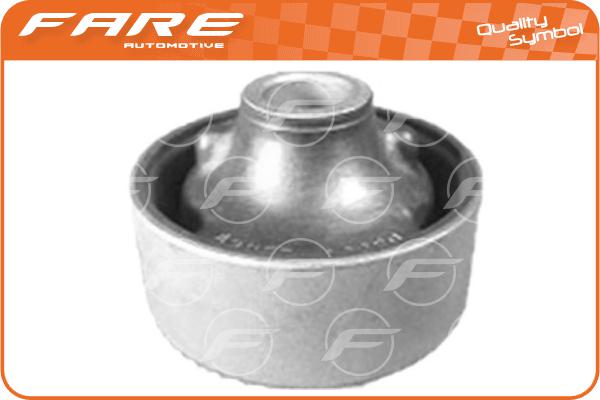 Mounting, control/trailing arm (34666)