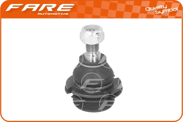 Ball Joint (RS008)