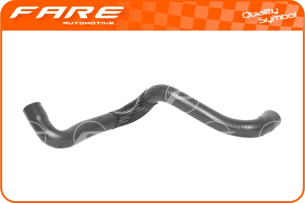 Radiator Hose (15527)