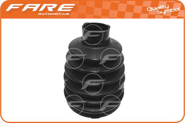 Bellow Kit, drive shaft (K20138)