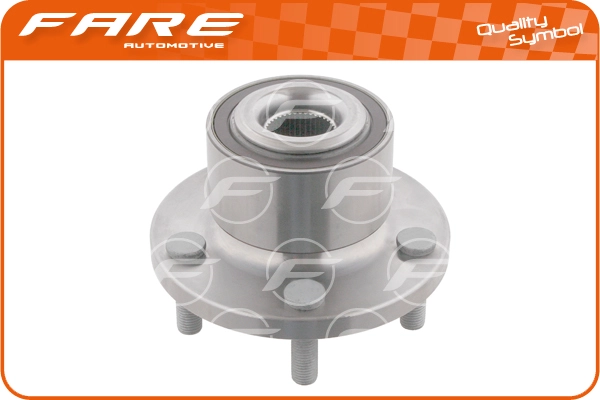 Wheel Bearing Kit (16153)