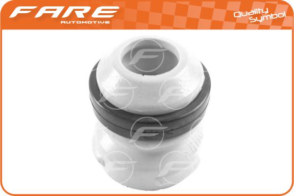 Rubber Buffer, suspension (28252)