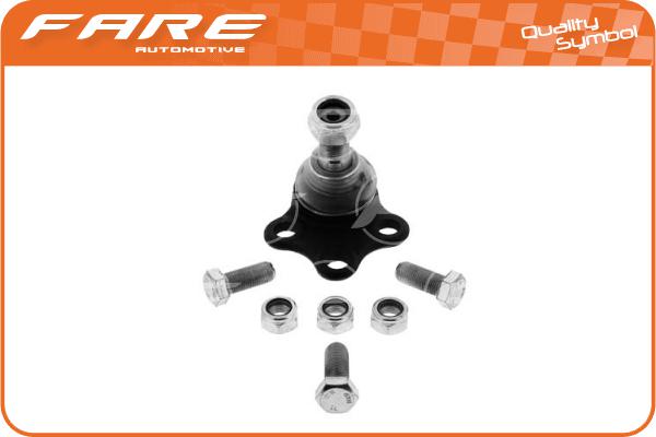 Ball Joint (35936)