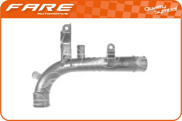 Coolant Pipe (3151)