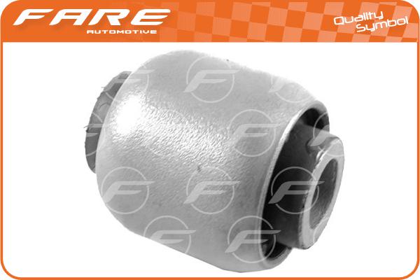 Bushing, axle beam (27002)