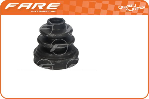 Bellow, drive shaft (20276)