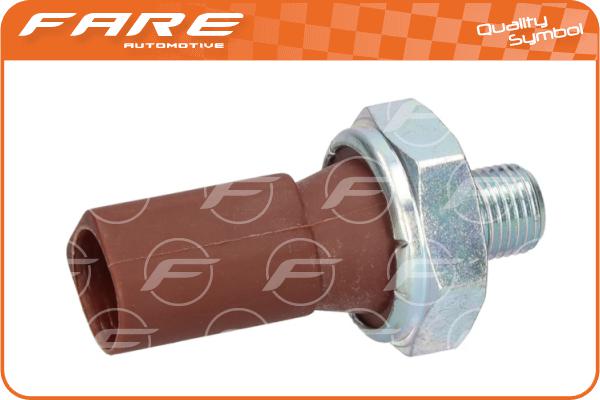 Oil Pressure Switch (26581)