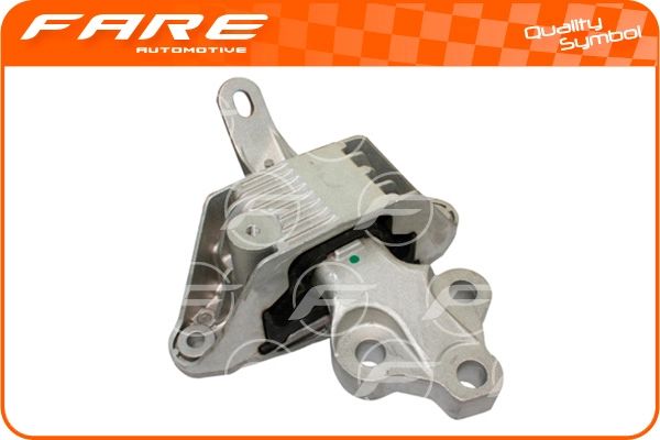 Mounting, engine (15698)