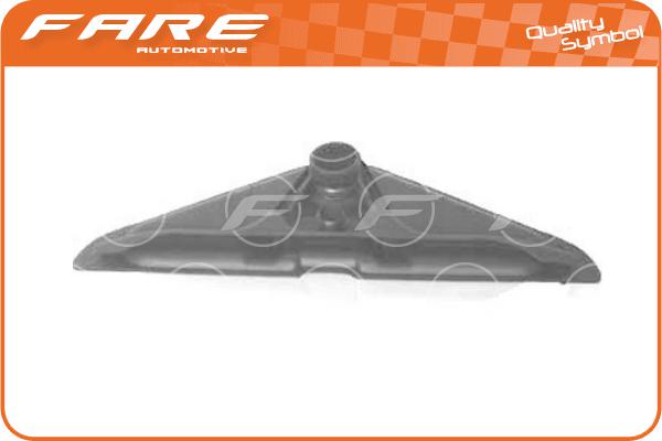 Expansion Tank, coolant (22326)