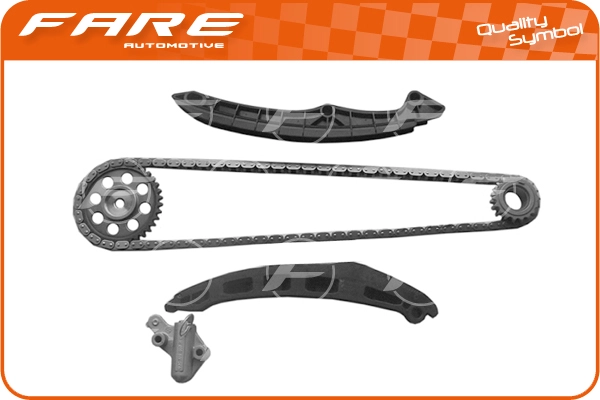 Timing Chain Kit (16543)