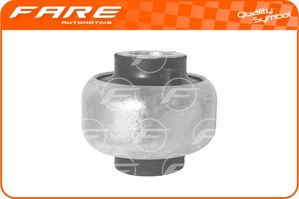 Mounting, control/trailing arm (13572)