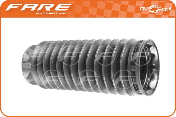 Protective Cap/Bellow, shock absorber (30613)