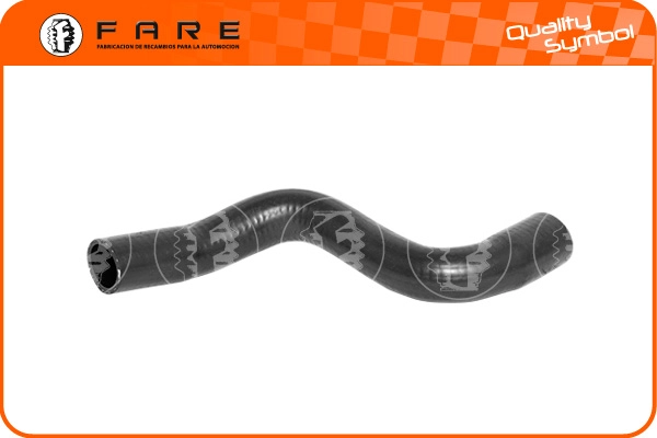 Radiator Hose (7890)