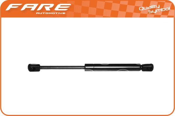 Gas Spring, boot/cargo area (34068)