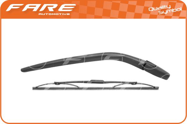Wiper Blade (21795)