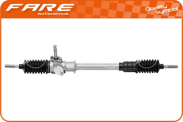Steering Gear (DW017)