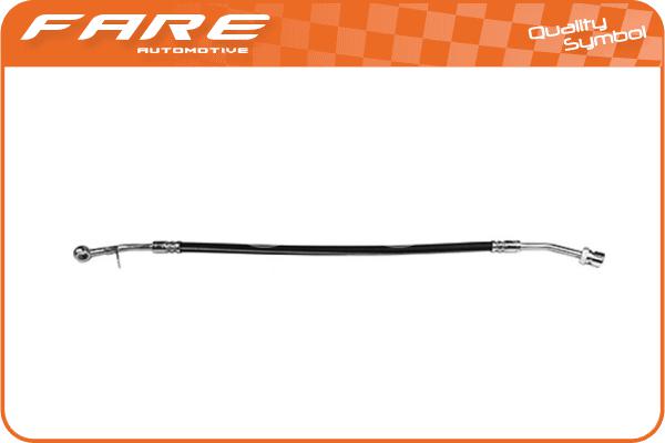 Brake Hose (17179)