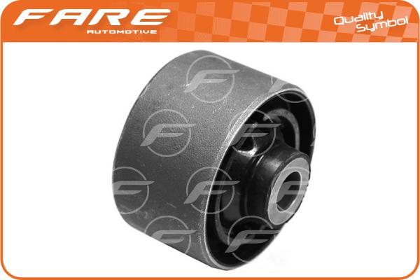 Bushing, axle beam (26936)