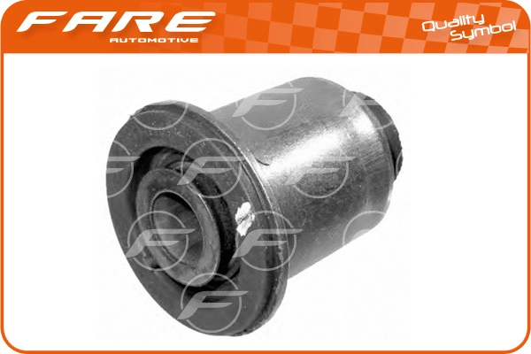 Mounting, control/trailing arm (4435)