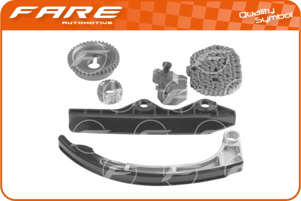 Timing Chain Kit (12746)