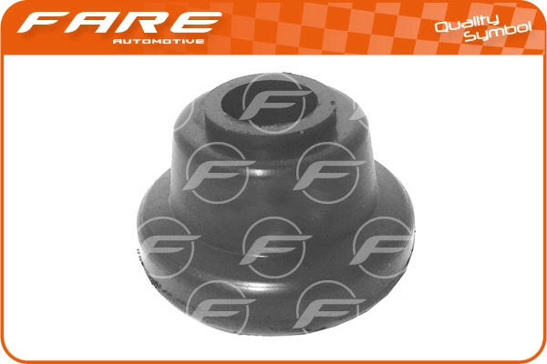 Mounting, stabiliser bar (14374)