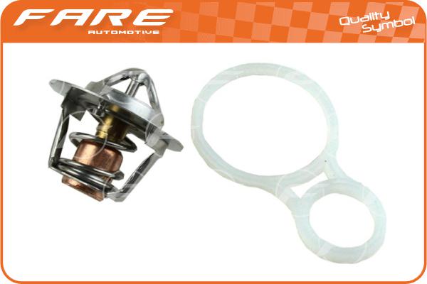 Thermostat, coolant (32983)
