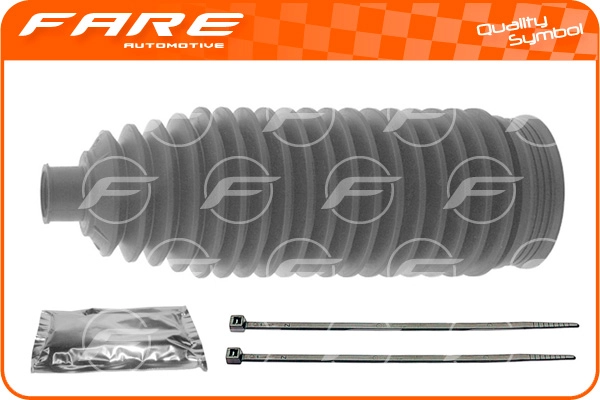 Bellow Kit, drive shaft (K15356)