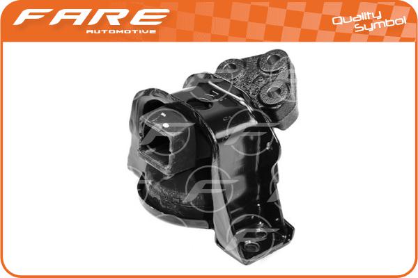 Mounting, engine (20699)