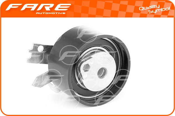 Tensioner Pulley, timing belt (13505)