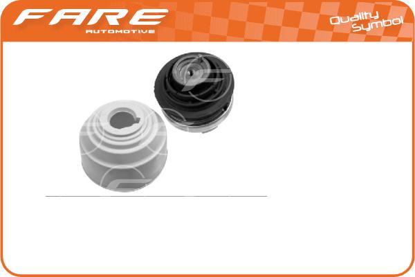 Mounting, engine (36524)