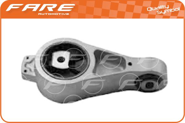 Mounting, engine (30987)