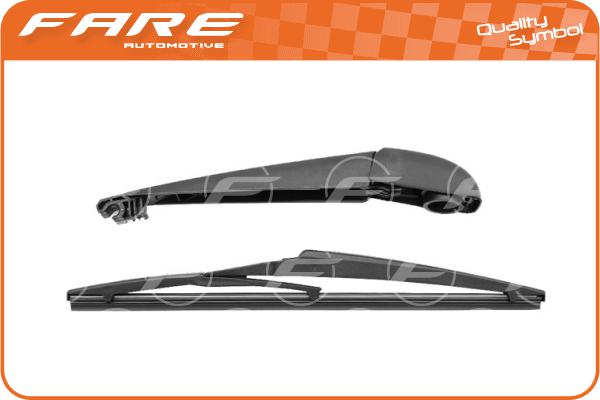 Wiper Blade (21779)