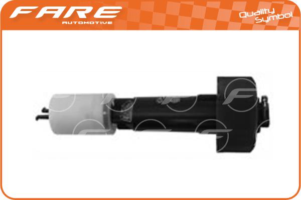 Sensor, coolant level (28634)