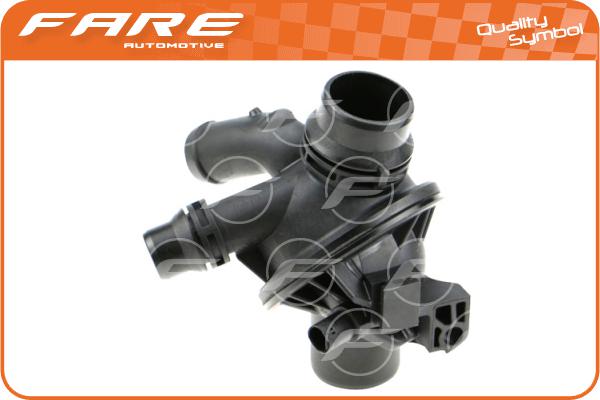 Thermostat, coolant (22039)