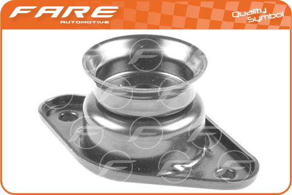 Suspension Strut Support Mount (28009)