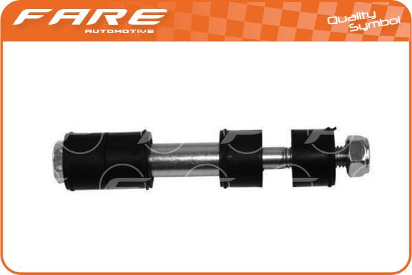 Link/Coupling Rod, stabiliser bar (29986)