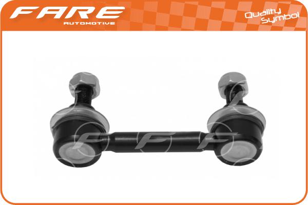 Link/Coupling Rod, stabiliser bar (35151)